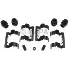 Disc Brake Caliper Hardware Kit