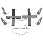 Disc Brake Caliper Hardware Kit