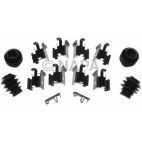 Disc Brake Caliper Hardware Kit