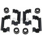 Disc Brake Caliper Hardware Kit