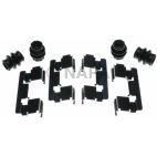 Disc Brake Caliper Hardware Kit