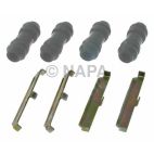 Disc Brake Caliper Hardware Kit