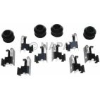 Disc Brake Caliper Hardware Kit