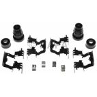 Disc Brake Caliper Hardware Kit