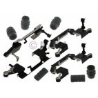 Disc Brake Caliper Hardware Kit