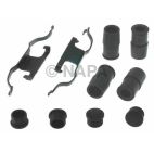 Disc Brake Caliper Hardware Kit