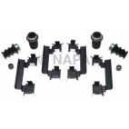 Disc Brake Caliper Hardware Kit