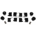 Disc Brake Caliper Hardware Kit