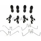 Disc Brake Caliper Hardware Kit