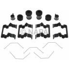 Disc Brake Caliper Hardware Kit