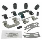 Disc Brake Caliper Hardware Kit