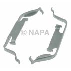 Disc Brake Caliper Hardware Kit