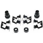 Disc Brake Caliper Hardware Kit