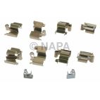 Disc Brake Caliper Hardware Kit