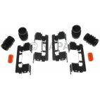 Disc Brake Caliper Hardware Kit