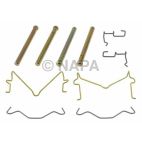 Disc Brake Caliper Hardware Kit