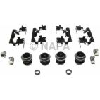 Disc Brake Caliper Hardware Kit