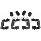Disc Brake Caliper Hardware Kit