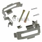 Disc Brake Caliper Hardware Kit