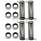 Disc Brake Caliper Hardware Kit