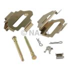 Disc Brake Caliper Hardware Kit