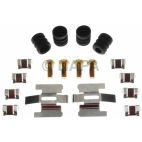 Disc Brake Caliper Hardware Kit