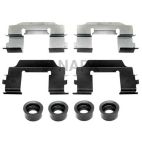 Disc Brake Caliper Hardware Kit