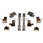 Disc Brake Caliper Hardware Kit