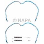 Drum Brake Hardware Kit