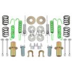 Parking Brake Shoe Hardware Kit