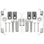 Parking Brake Shoe Hardware Kit