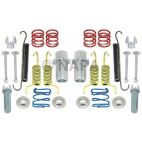 Parking Brake Shoe Hardware Kit