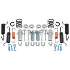 Parking Brake Shoe Hardware Kit