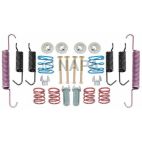 Parking Brake Shoe Hardware Kit