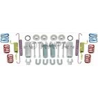 Parking Brake Shoe Hardware Kit