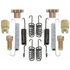 Parking Brake Shoe Hardware Kit