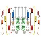 Drum Brake Hardware Kit
