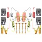 Parking Brake Shoe Hardware Kit