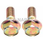 Disc Brake Caliper Bolt