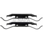 Disc Brake Caliper Support Spring
