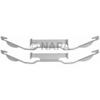 Disc Brake Caliper Hardware Kit