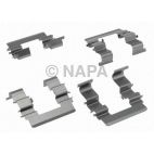 Disc Brake Caliper Hardware Kit