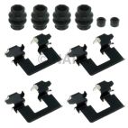 Disc Brake Caliper Hardware Kit