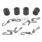 Disc Brake Caliper Hardware Kit