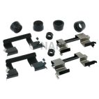 Disc Brake Caliper Hardware Kit