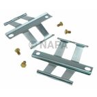 Disc Brake Caliper Hardware Kit