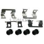 Disc Brake Caliper Hardware Kit