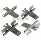 Disc Brake Caliper Hardware Kit