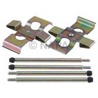 Disc Brake Caliper Hardware Kit