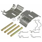 Disc Brake Caliper Hardware Kit